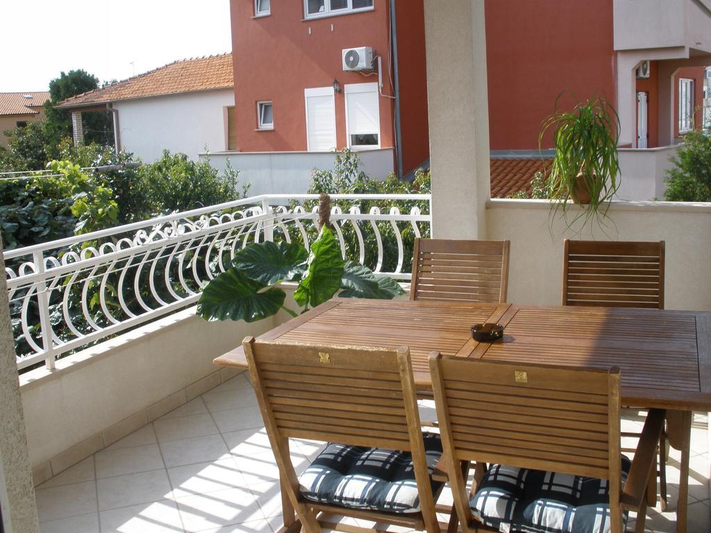 Family Apartments Suzi Rovinj Pokój zdjęcie