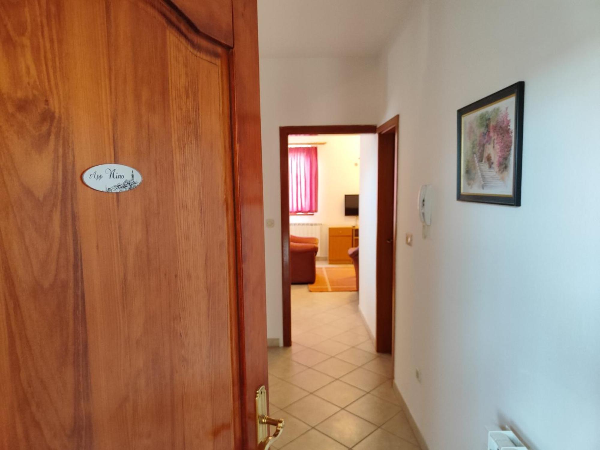 Family Apartments Suzi Rovinj Zewnętrze zdjęcie