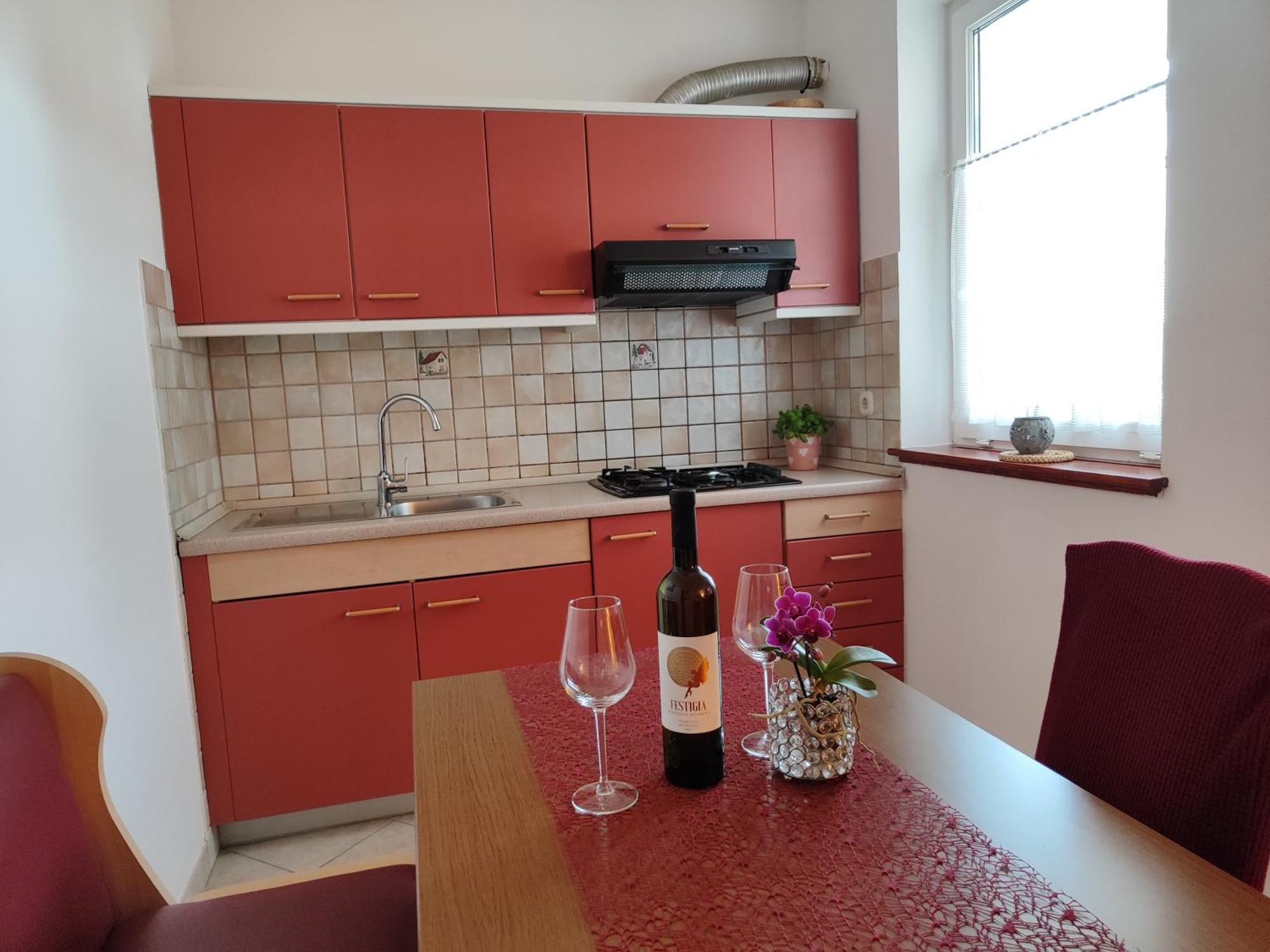 Family Apartments Suzi Rovinj Zewnętrze zdjęcie