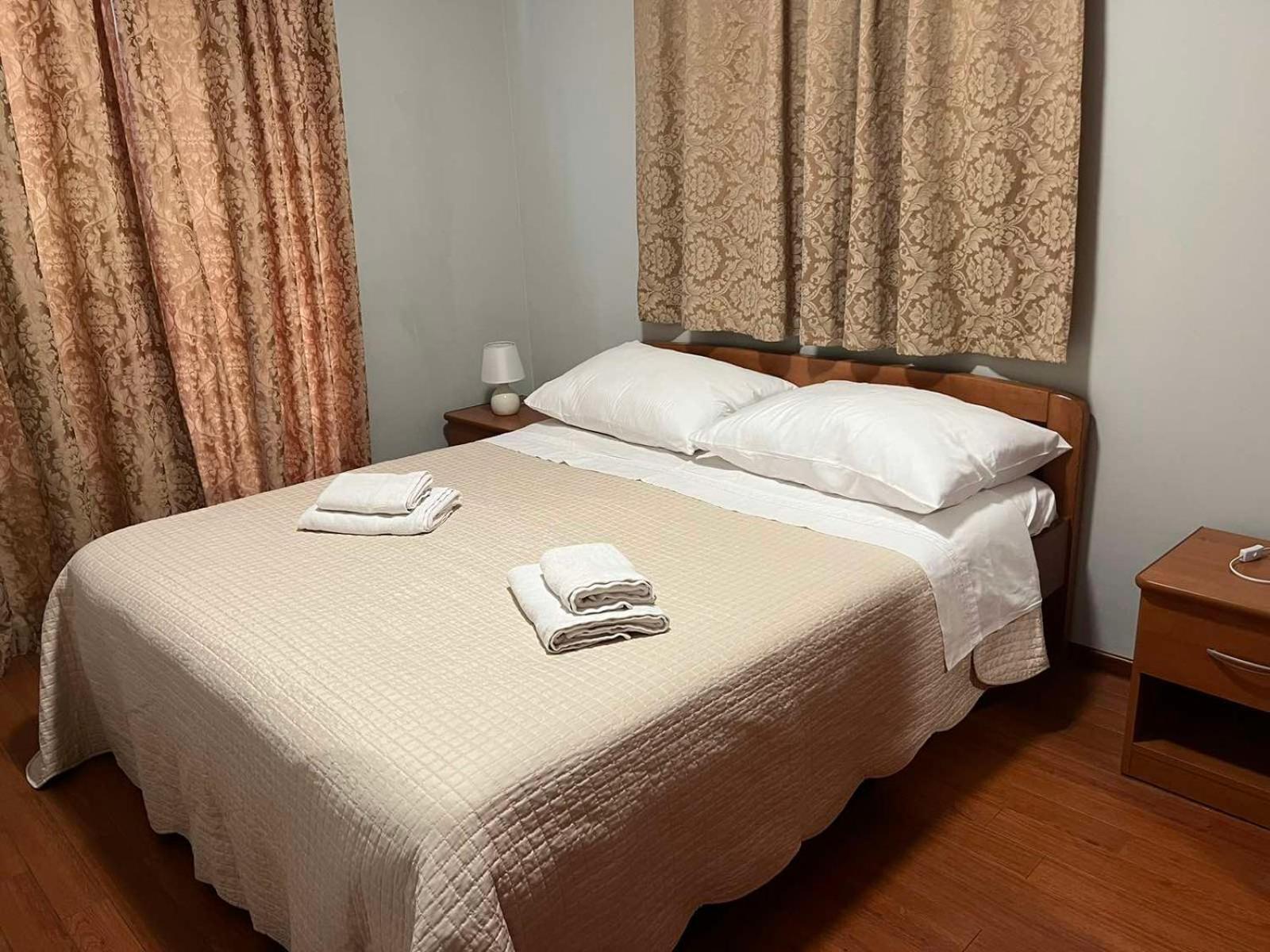 Family Apartments Suzi Rovinj Zewnętrze zdjęcie