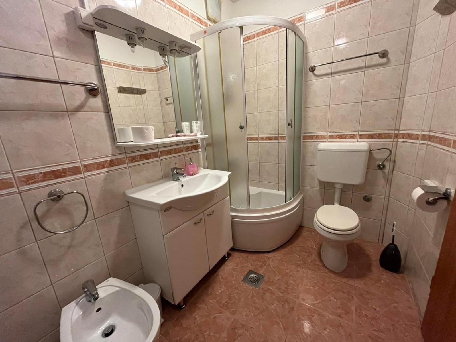 Family Apartments Suzi Rovinj Zewnętrze zdjęcie