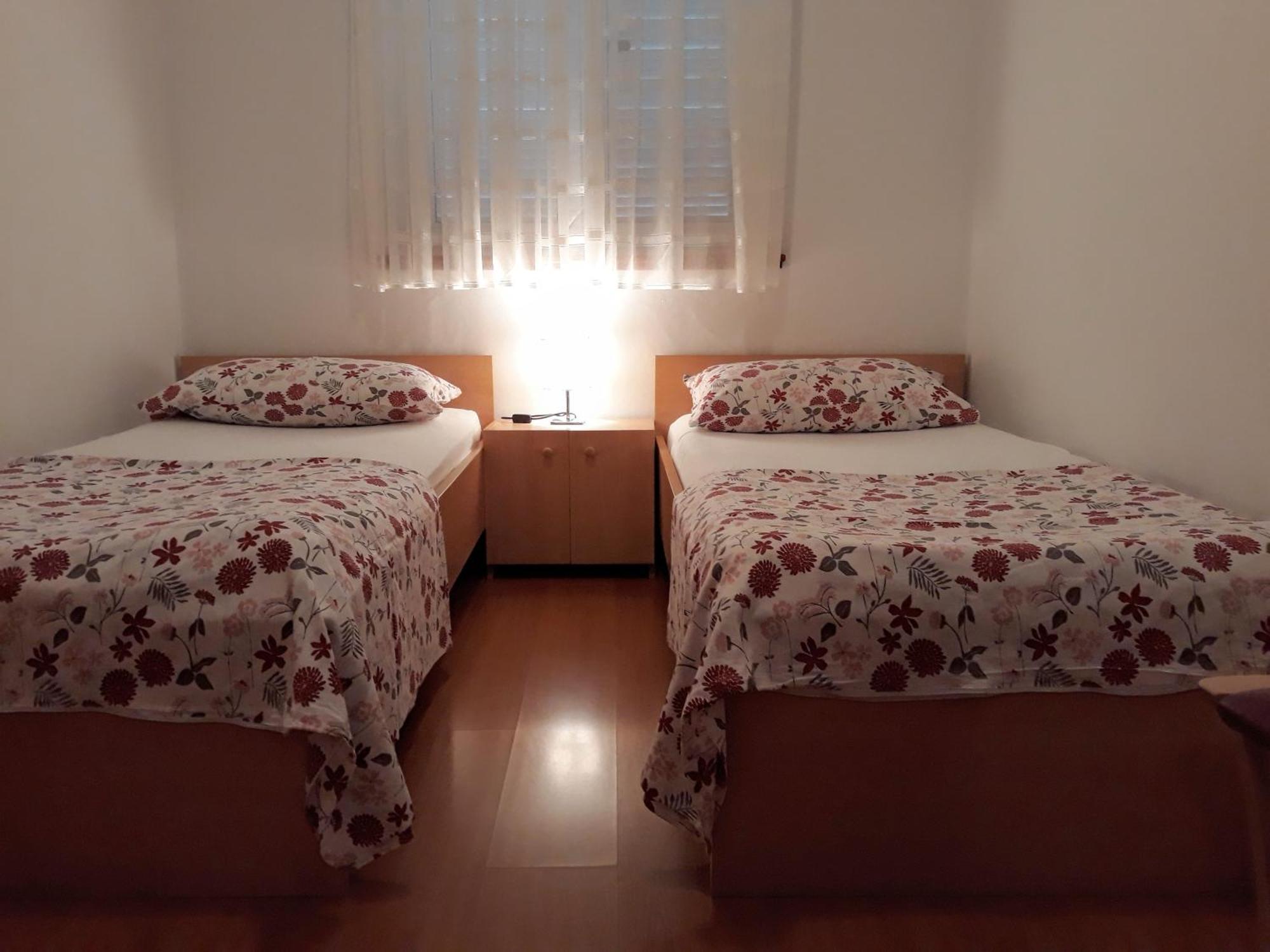Family Apartments Suzi Rovinj Zewnętrze zdjęcie