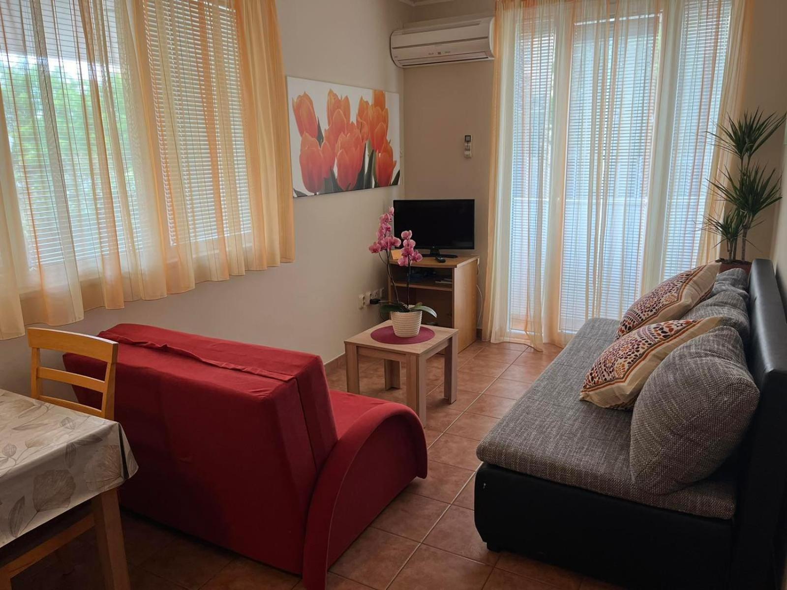 Family Apartments Suzi Rovinj Zewnętrze zdjęcie