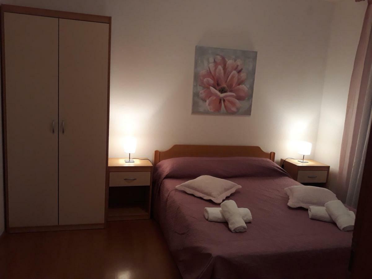 Family Apartments Suzi Rovinj Zewnętrze zdjęcie